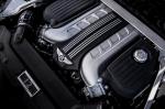 Bentley Continental GT 2018 года (WW)